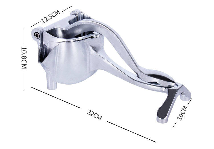 Manual Juice Squeezer