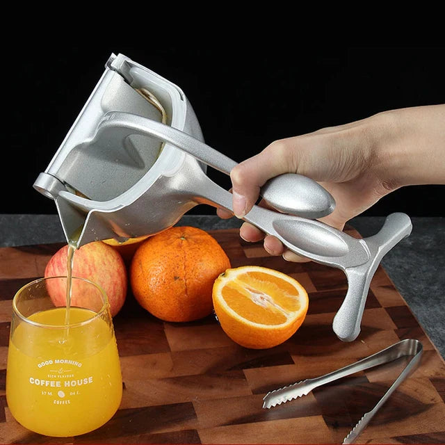 Manual Juice Squeezer